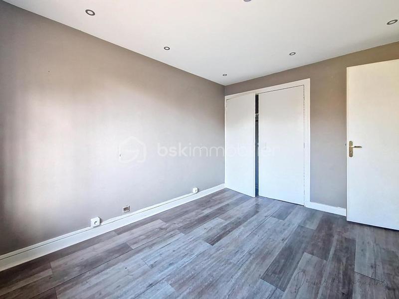 Maison - 132 m² - 7 pièces