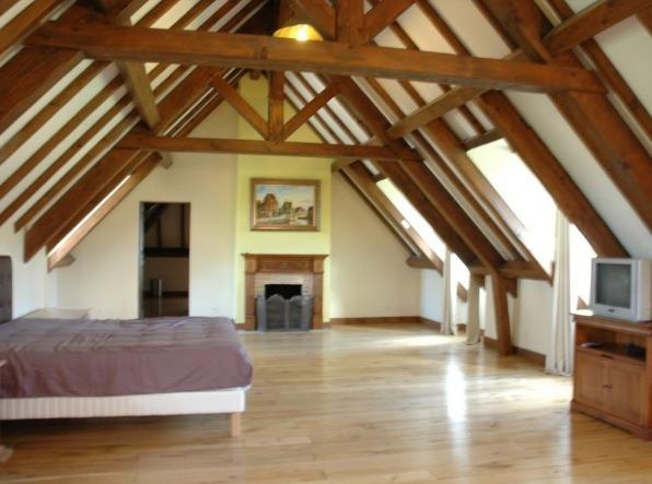 Manoir - 1 200 m² - 20 pièces