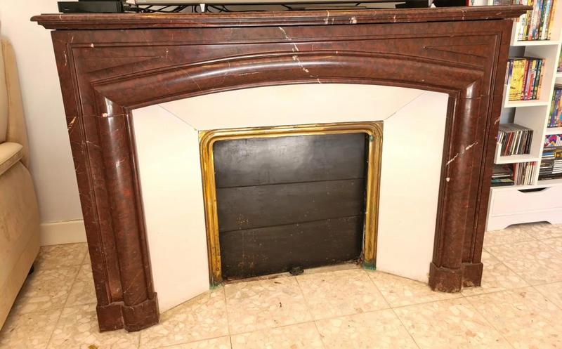 Maison de maîtres - 213 m² - 7 pièces