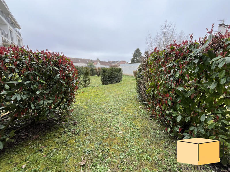 Appartement - 87 m² - 4 pièces