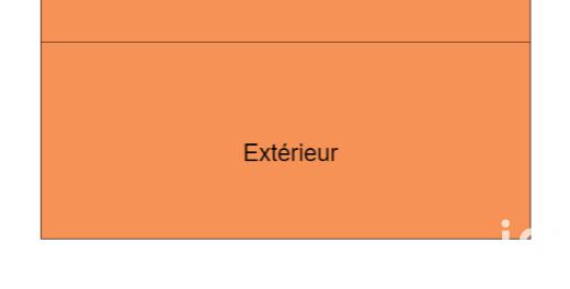 Maison de ville - 212 m² - 12 pièces