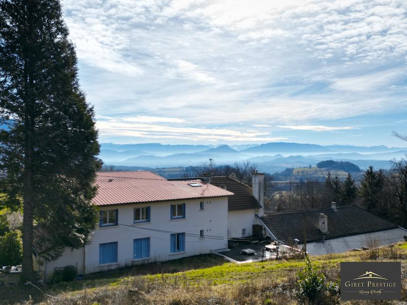 Immeuble - 660 m² - 20 pièces