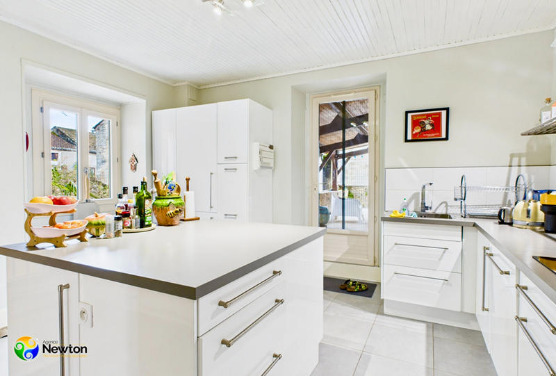 Maison - 147 m² - 7 pièces