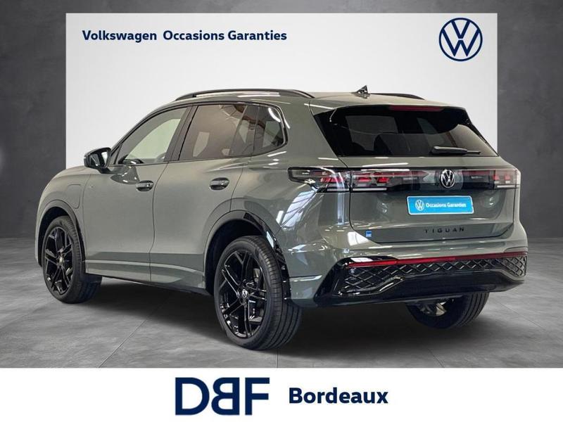 Volkswagen Tiguan 1.5 eHybrid 272ch Dsg6 R-Line