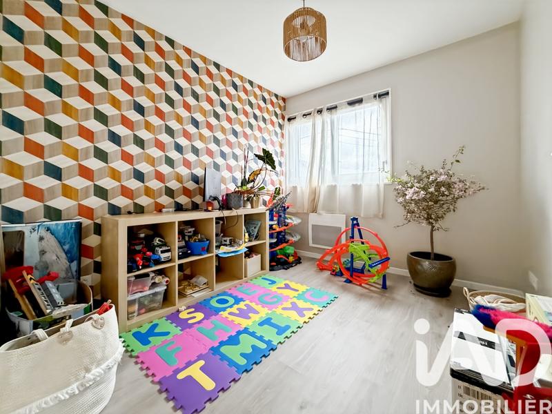 Maison - 147 m² - 7 pièces