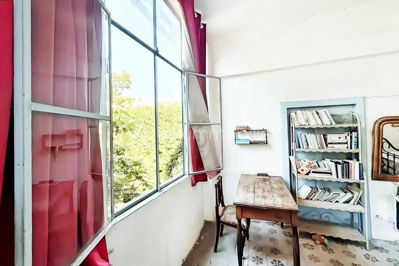 Maison de village - 136 m² - 5 pièces