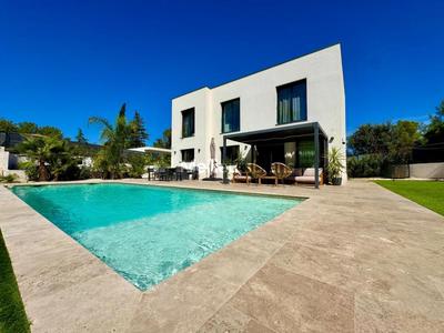 Villa - 130 m² - 5 pièces