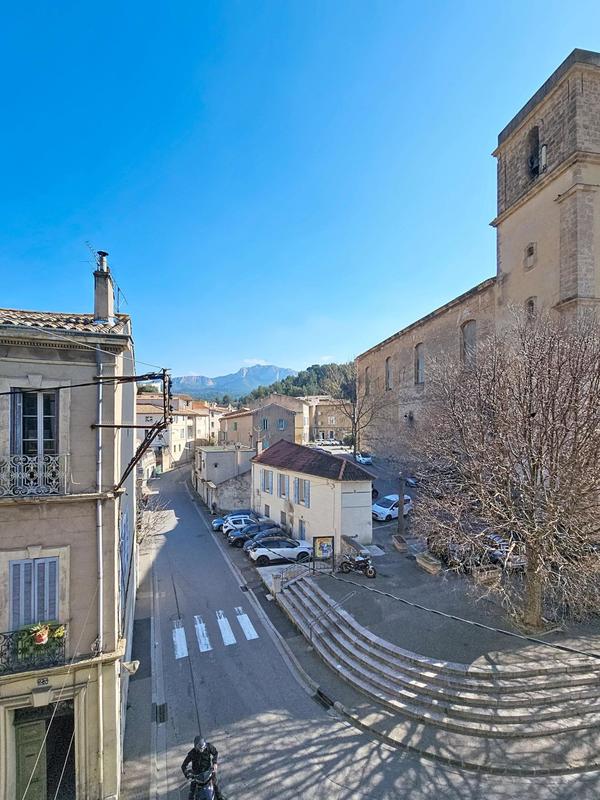 Appartement - 69 m² - 3 pièces