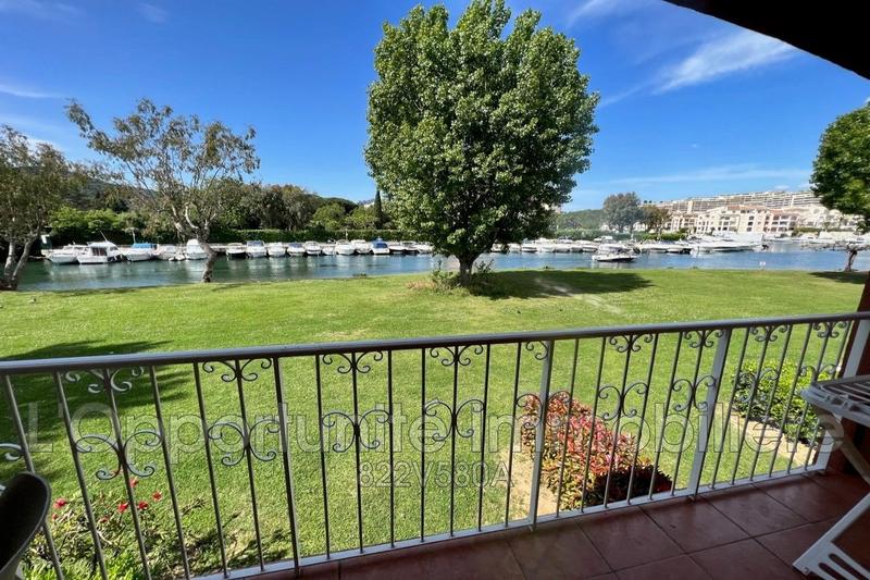 Appartement - 27 m² - 1 pièce