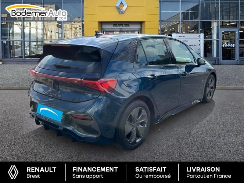 Cupra Born 204 ch - 420 km V