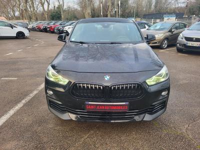 Bmw X2 Sdrive 18da 150ch Lounge