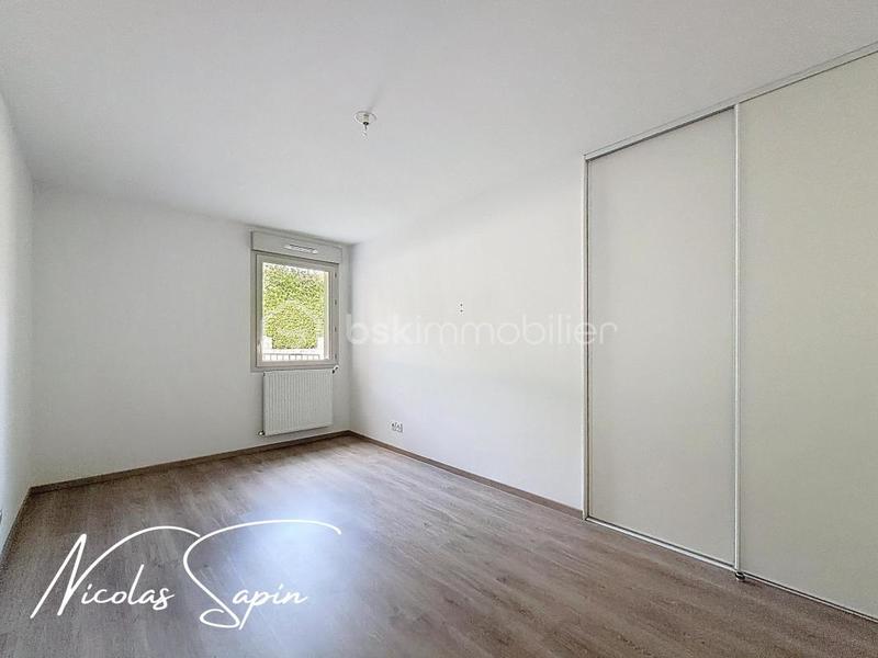 Appartement - 87 m² - 4 pièces