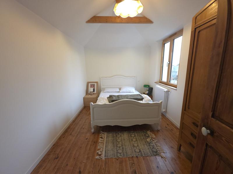 Maison - 82 m² - 4 pièces