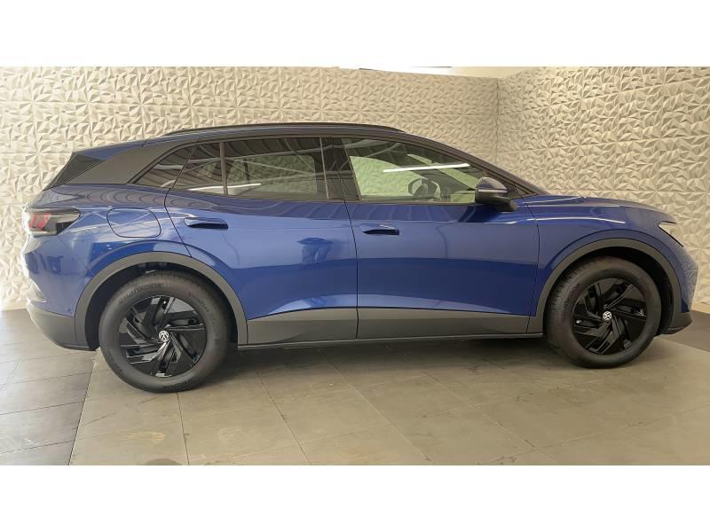 Volkswagen Id.4 170 ch Pure Life Max