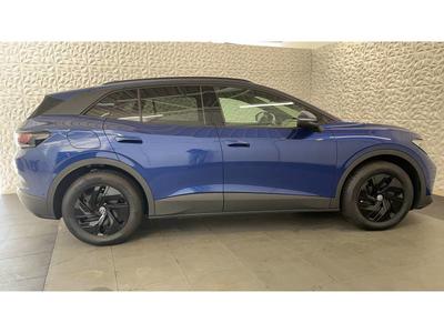 Volkswagen Id.4 170 ch Pure Life Max