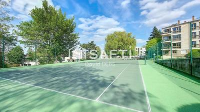 Appartement - 129 m² - 5 pièces