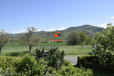 Maison contemporaine - 165 m² - 7 pièces