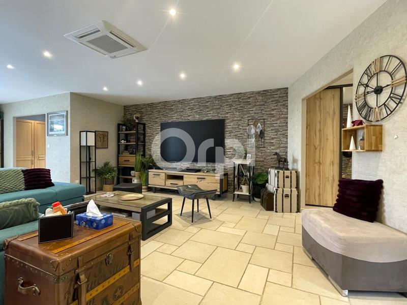 Maison - 142 m² - 4 pièces