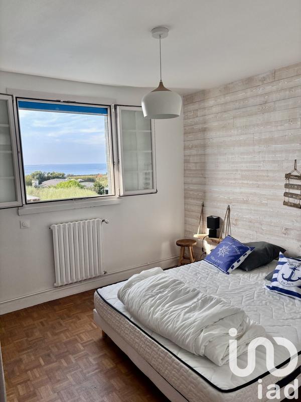 Maison - 175 m² - 7 pièces