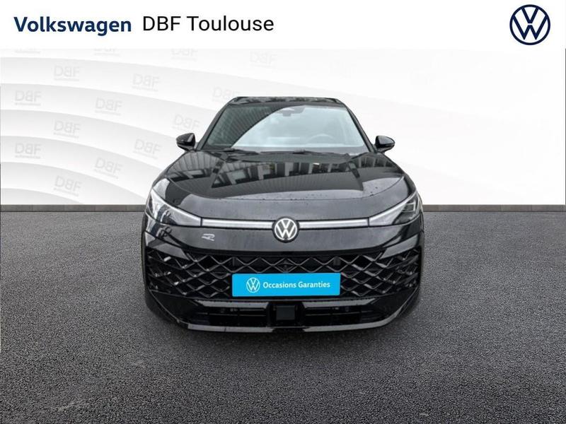 Volkswagen t-Roc Fl Nouveau Nf 1.5 Etsi Hybrid 150ch d