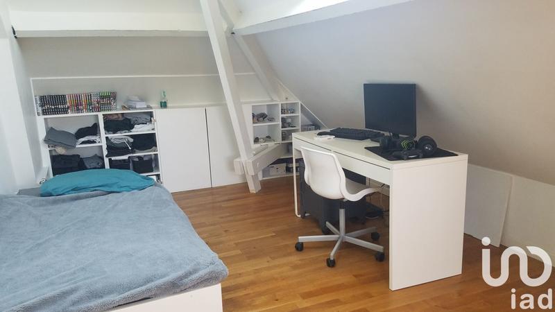 Maison - 175 m² - 7 pièces