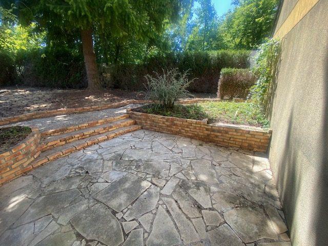 Maison contemporaine - 97 m² - 4 pièces