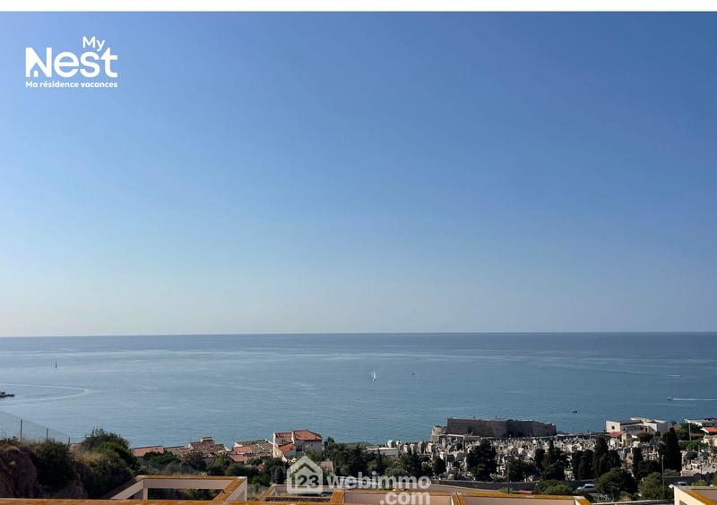 Appartement - 131 m² - 5 pièces