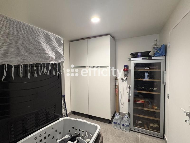 Pavillon - 101 m² - 5 pièces