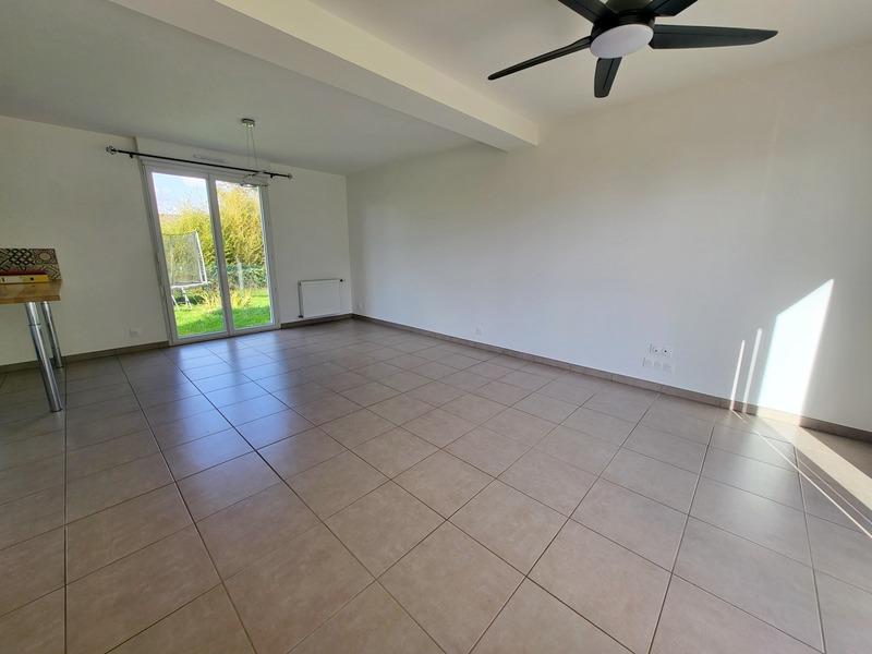 Maison - 78 m² - 6 pièces