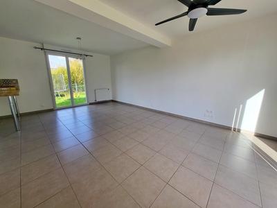 Maison - 78 m² - 6 pièces