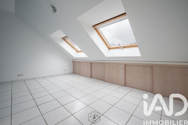 Appartement - 74 m² - 3 pièces