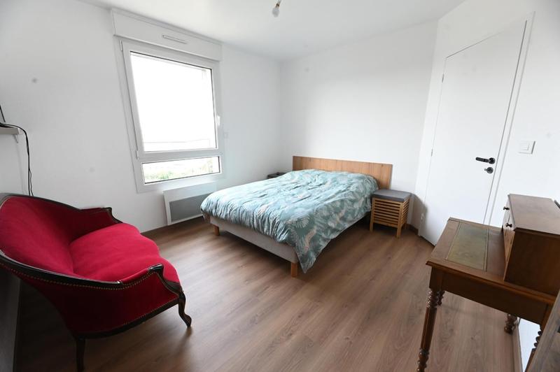 Appartement - 113 m² - 5 pièces