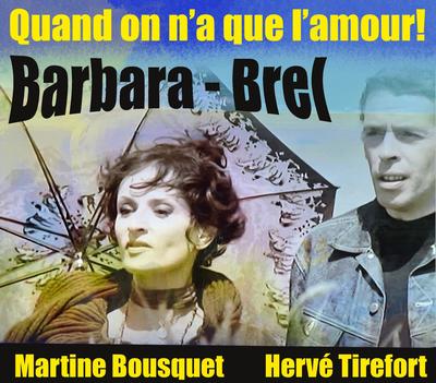 Quand on a Que l'Amour