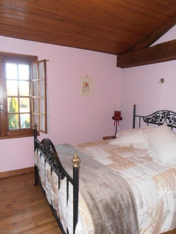 Maison de campagne - 174 m² - 6 pièces