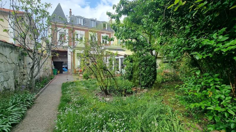 Appartement - 50 m² - 3 pièces