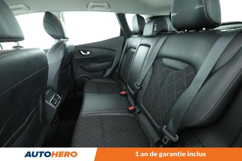 Renault Kadjar 1.5 dCi Blue Intens Edc 115 ch
