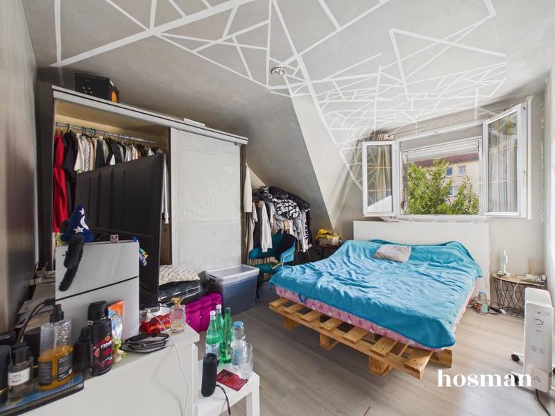 Maison - 190 m² - 5 pièces