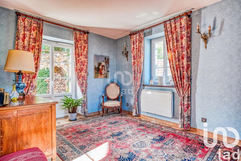 Maison de campagne - 170 m² - 7 pièces