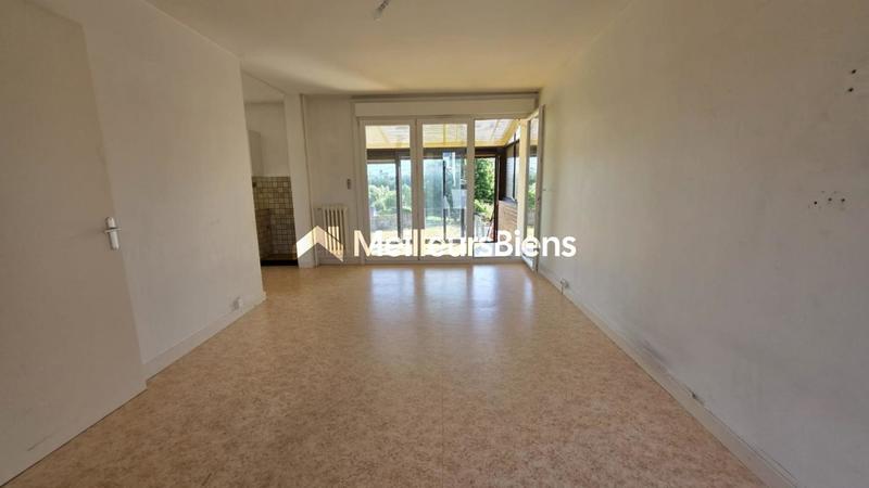 Maison de campagne - 72 m² - 4 pièces