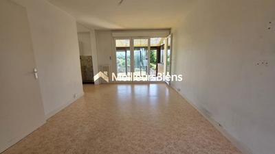 Maison de campagne - 72 m² - 4 pièces