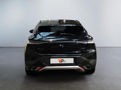 Ds Ds 4 Hybride E-Tense 225 Eat8 Cross Rivoli