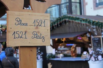 Déambulation : bulles de savon géantes