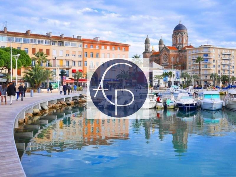 Appartement - 53 m² - 2 pièces