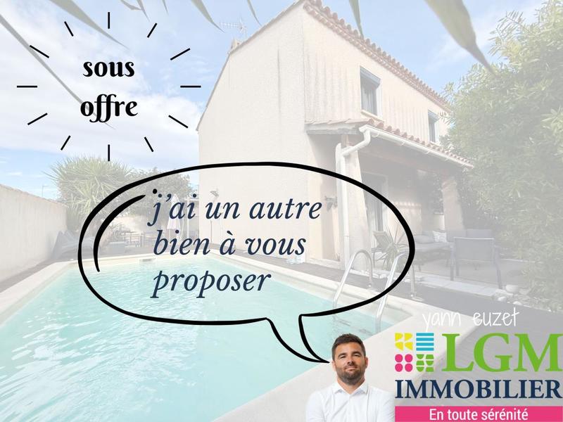 Maison - 107 m² - 5 pièces