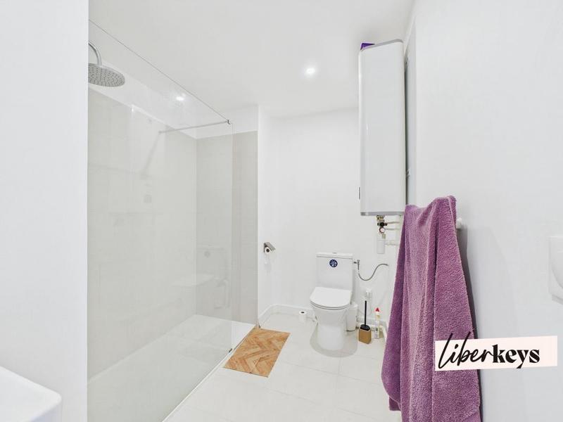 Appartement - 76 m² - 3 pièces