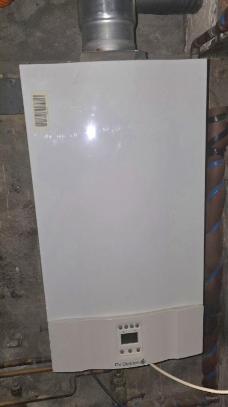 Maison - 61 m² - 3 pièces