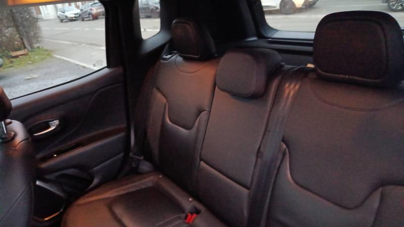 Jeep Renegade 1.0 Gse 120 2wd Limited