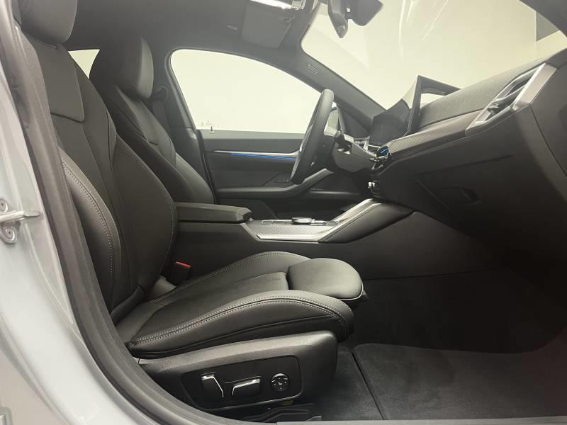 Bmw i4 eDrive35 286 ch Bva m Sport