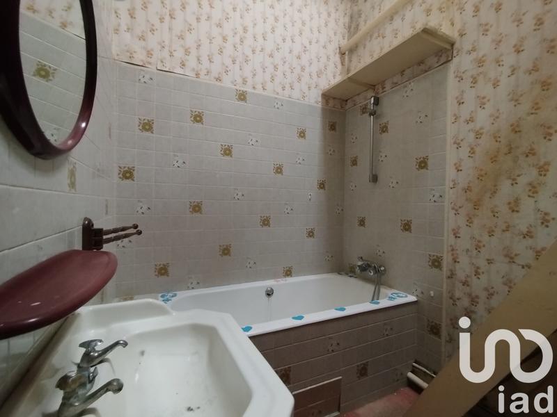 Maison - 161 m² - 7 pièces