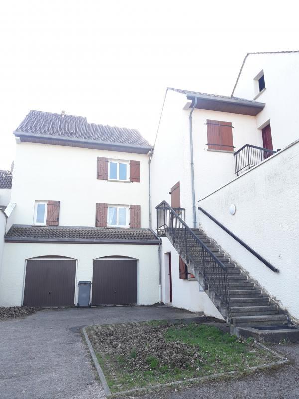 Appartement - 71 m² - 3 pièces